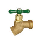 robinet femelle de tuyau de 3/4in, robinet en bronze de tuyau de norme ANSI pour le bateau